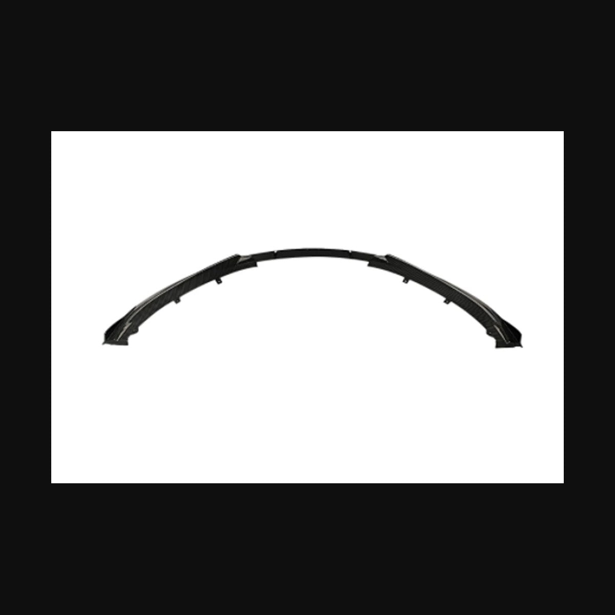 Lotus Emira Monotek Dry Carbon Fiber Aero Kit – Front Lip / Side Skirts / Rear Lip / Spoiler / Air Blades / Door Sills / Hood